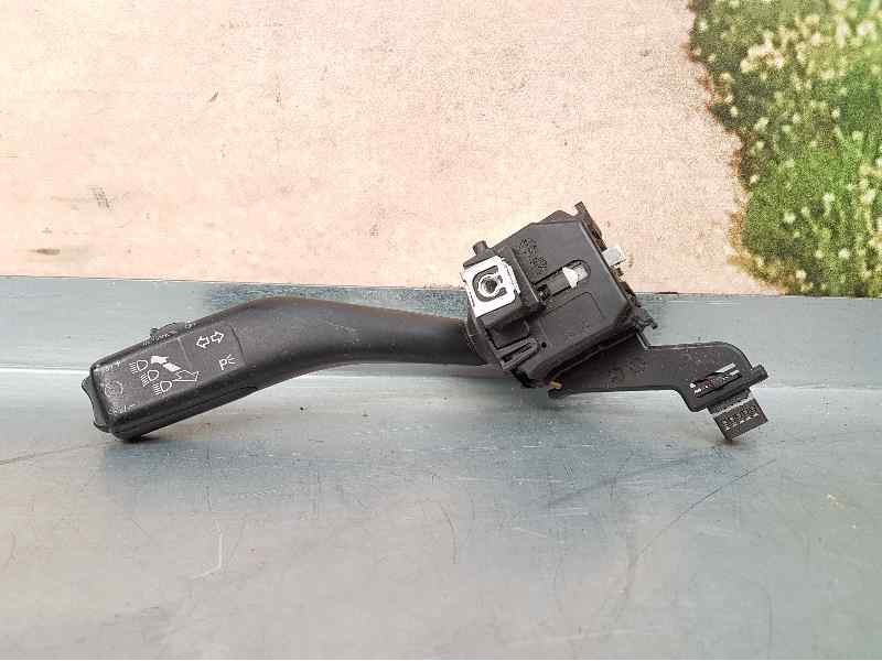 Recambio de mando intermitentes para seat altea xl (5p5) freetrack 4x4 referencia OEM IAM 1K0953513F  