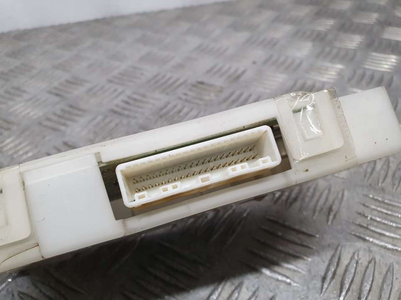 Recambio de modulo electronico para nissan pulsar (c13) tekna referencia OEM IAM 277603ZL0B CALSONICKANSEI 