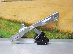 ELEVALUNAS DELANTERO IZQUIERDO 13447038 541613212 ELECTRICO 6 PINS