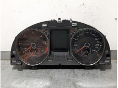 Recambio de cuadro instrumentos para volkswagen passat lim. (362) advance bluemotion referencia OEM IAM 3AA920870A  