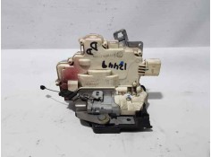 CERRADURA PUERTA DELANTERA DERECHA 1P1837016 7 PINS