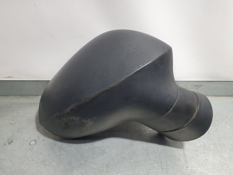 Recambio de retrovisor derecho para seat ibiza (6j5) reference referencia OEM IAM   ELÉCTRICO ROZADO