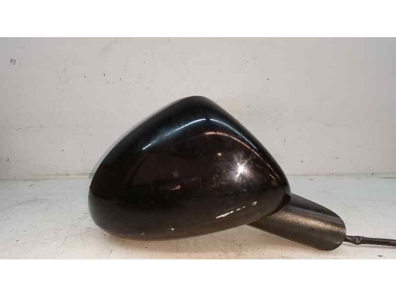 Recambio de retrovisor derecho para opel corsa d catch me referencia OEM IAM  3 CABLES ELECTRICO