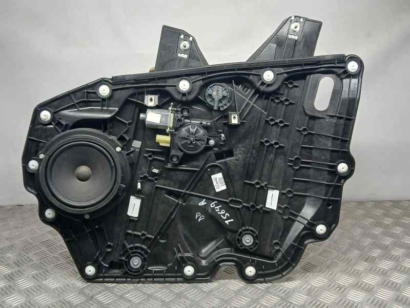 Recambio de elevalunas delantero derecho para ford kuga titanium plug-in hybrid referencia OEM IAM CX4821TU  ELECTRICO