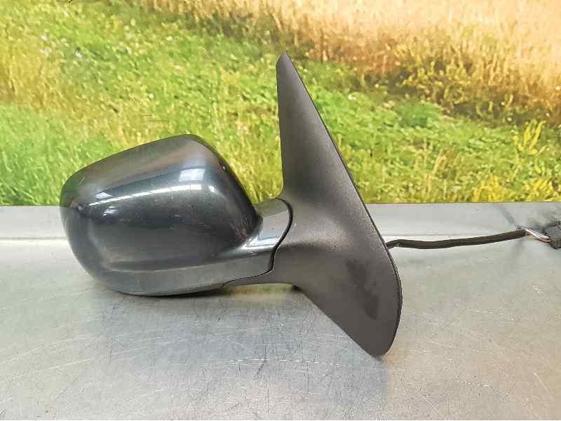 Recambio de retrovisor derecho para volkswagen golf iv berlina (1j1) gti referencia OEM IAM  CARCASA ROTA ELECTRICO-5 PINS