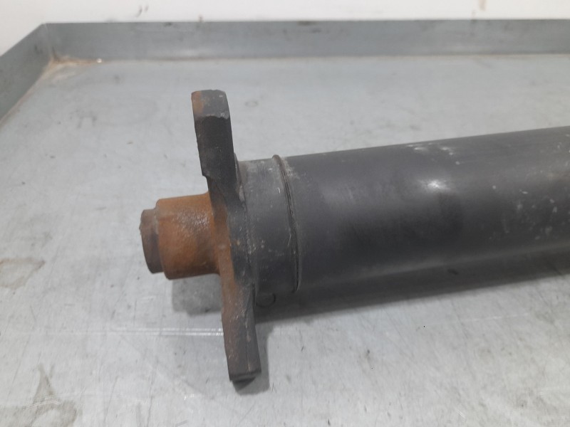 Recambio de transmision central para bmw serie 3 berlina (e90) 318d referencia OEM IAM 757533202  TRASERA