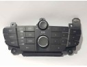 Recambio de mando multifuncion para opel insignia berlina cosmo referencia OEM IAM 13273252 0908060057C MANDO RADIO Y GPS