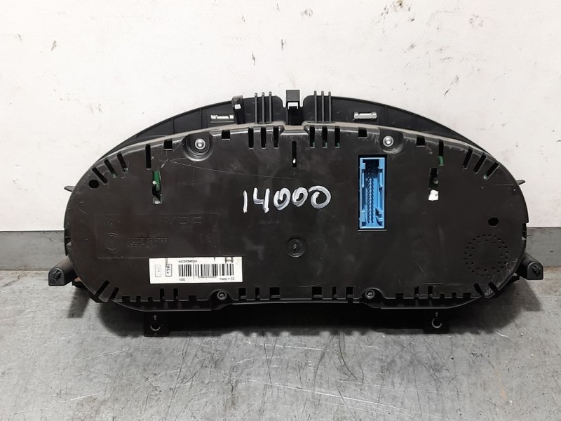 Recambio de cuadro instrumentos para volkswagen passat lim. (362) advance bluemotion referencia OEM IAM 3AA920870A  
