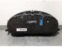 Recambio de cuadro instrumentos para volkswagen passat lim. (362) advance bluemotion referencia OEM IAM 3AA920870A  