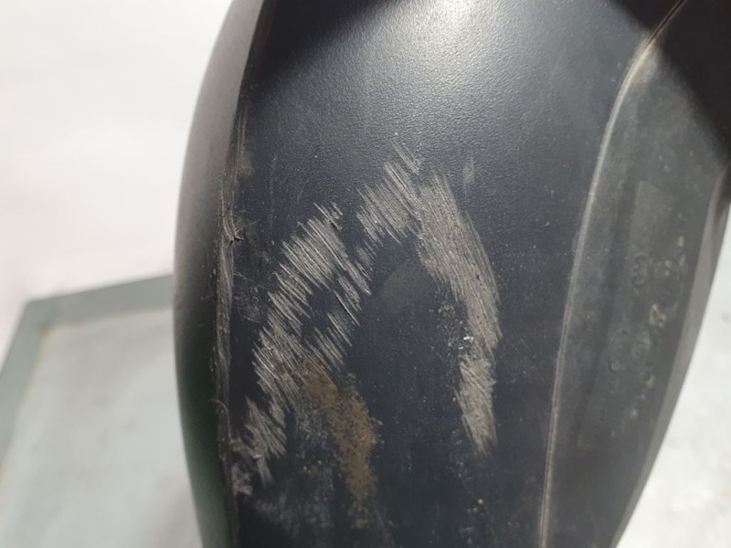 Recambio de retrovisor derecho para seat ibiza (6j5) reference referencia OEM IAM   ELÉCTRICO ROZADO