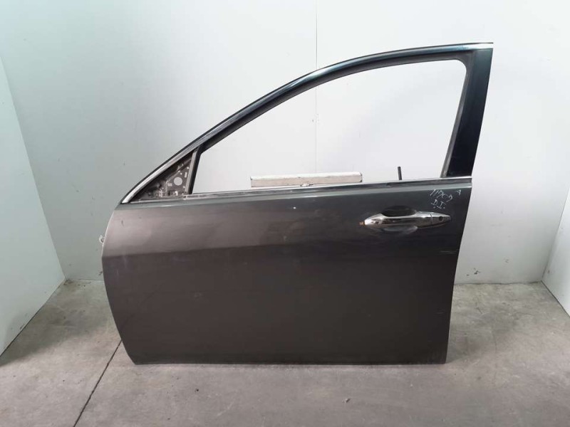 Recambio de puerta delantera izquierda para honda accord berlina (cl/cn) 2.2i ctdi executive referencia OEM IAM 67050SEA010ZZ  R