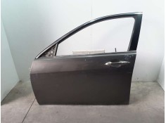 Recambio de puerta delantera izquierda para honda accord berlina (cl/cn) 2.2i ctdi executive referencia OEM IAM 67050SEA010ZZ  R