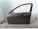 Recambio de puerta delantera izquierda para honda accord berlina (cl/cn) 2.2i ctdi executive referencia OEM IAM 67050SEA010ZZ  R