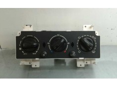 Recambio de mando climatizador para citroën xsara berlina 1.9 turbodiesel referencia OEM IAM 920472 1000000779875 BITRON