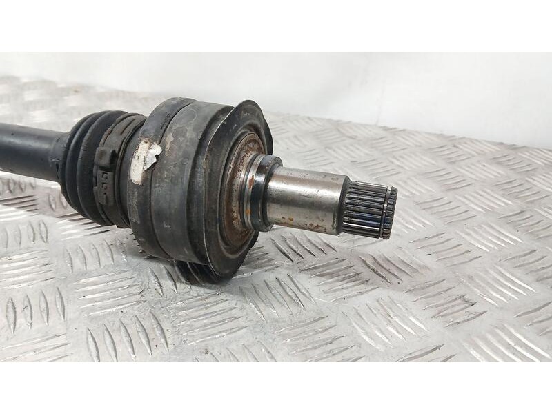 Recambio de transmision trasera izquierda para mercedes-benz clase slk (w171) roadster slk 200 kompresor referencia OEM IAM A171