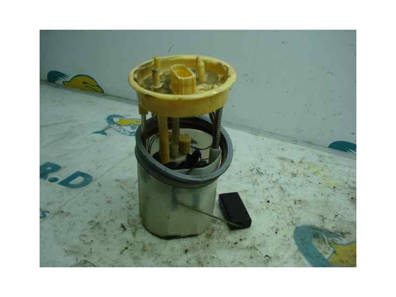 Recambio de aforador para seat ibiza (6j5) stylance / style referencia OEM IAM 6R0919050 CON BOMBA SIEMENS-VDO