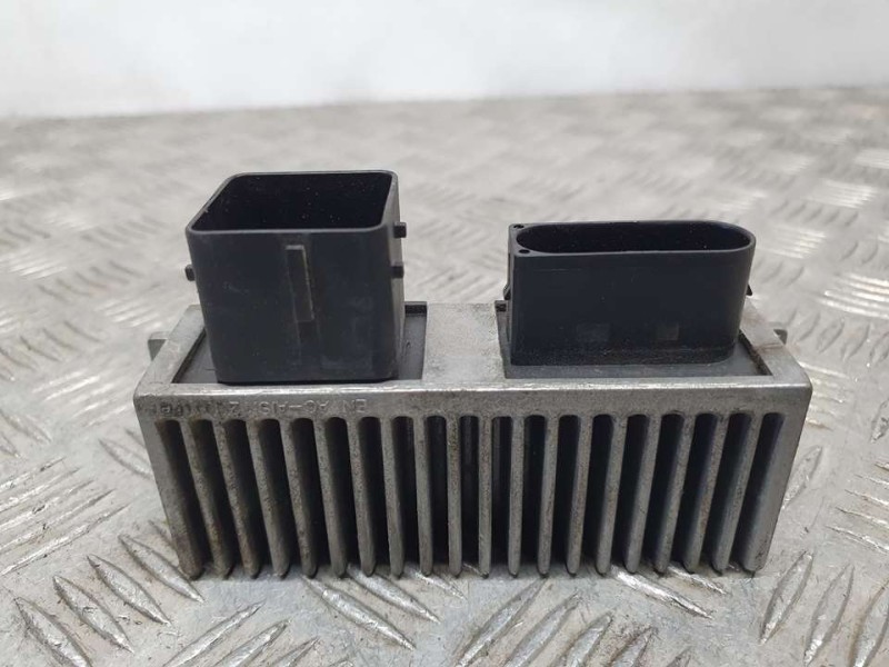 Recambio de caja precalentamiento para nissan pulsar (c13) tekna referencia OEM IAM 8200558438A NAGARES 