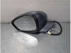 RETROVISOR IZQUIERDO 8151 RV ELECTRICO 8 CABLES Y 2 CABLES