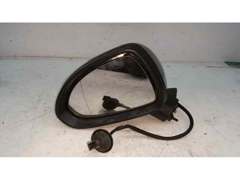 Recambio de retrovisor izquierdo para opel corsa d catch me referencia OEM IAM  3 CABLES ELECTRICO