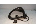 Recambio de retrovisor izquierdo para opel corsa d catch me referencia OEM IAM  3 CABLES ELECTRICO