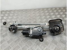 MOTOR LIMPIA DELANTERO 288005FA0B A2340655 MITSUBA