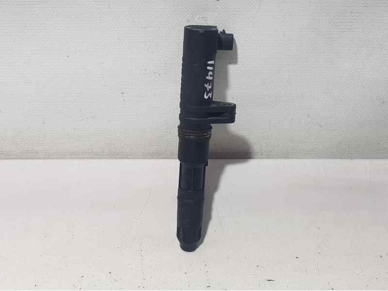 Recambio de bobina encendido para renault megane ii berlina 5p authentique referencia OEM IAM 7700875000 0040100071 BERU