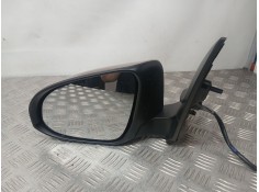 Recambio de retrovisor izquierdo para toyota auris hybrid active referencia OEM IAM 8794002E50 ELECTRICO 9 CABLES SMR 026983