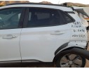 Recambio de puerta trasera izquierda para hyundai kona (os, ose, osi) ev referencia OEM IAM 77003J9020  