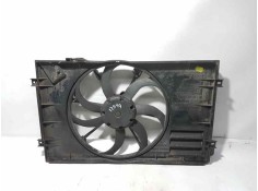 Recambio de electroventilador para seat leon (1p1) stylance / style referencia OEM IAM 1K0959455EF 7726030401 