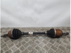 Recambio de transmision delantera izquierda para opel corsa e edition referencia OEM IAM 13149830 6083199 