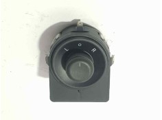 Recambio de mando retrovisor para opel insignia berlina cosmo referencia OEM IAM 13271827  