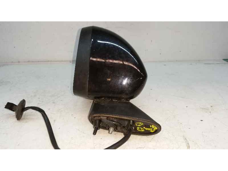 Recambio de retrovisor izquierdo para opel corsa d catch me referencia OEM IAM  3 CABLES ELECTRICO