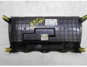 Recambio de mando climatizador para toyota auris active referencia OEM IAM 5590002220B 7M0461101CDIB 
