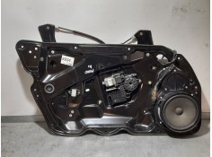 ELEVALUNAS DELANTERO IZQUIERDO 929908100 3AA837755 ELECTRICO