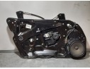 Recambio de elevalunas delantero izquierdo para volkswagen passat lim. (362) advance bluemotion referencia OEM IAM 929908100 3AA
