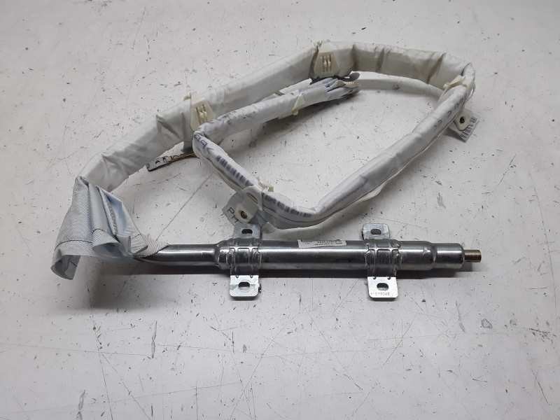 Recambio de airbag cortina delantero izquierdo para fiat stilo (192) 1.9 jtd 115 referencia OEM IAM 3L030553662  