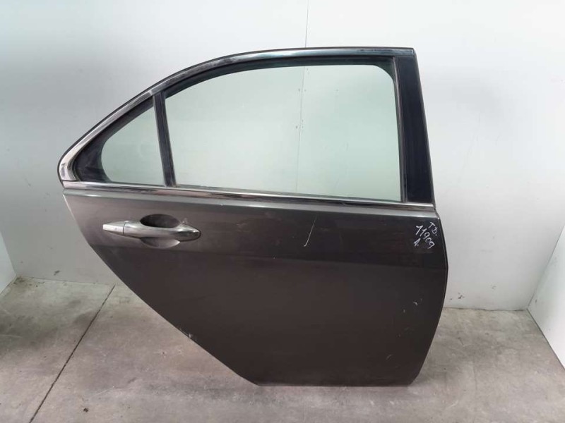 Recambio de puerta trasera derecha para honda accord berlina (cl/cn) 2.2i ctdi executive referencia OEM IAM 67510SEA900ZZ  ROZAD