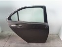 Recambio de puerta trasera derecha para honda accord berlina (cl/cn) 2.2i ctdi executive referencia OEM IAM 67510SEA900ZZ  ROZAD