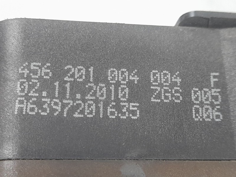 Recambio de cerradura puerta delantera izquierda para mercedes-benz vito / mixto furgoneta (w639) 110 cdi (639.601, 639.603, 639