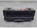 Recambio de pantalla multifuncion para renault scenic (ja..) 1.4 16v expression referencia OEM IAM 8200028364A  