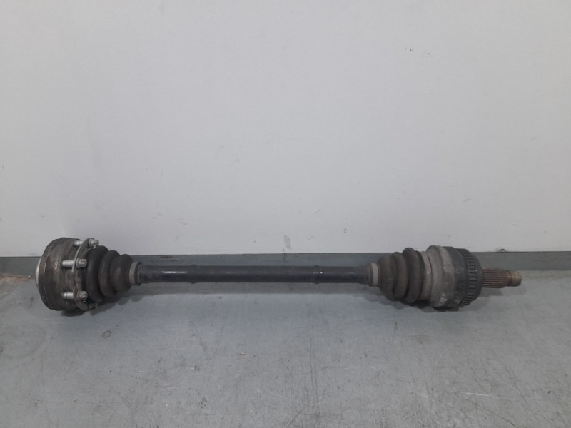 Recambio de transmision trasera derecha para bmw serie 3 berlina (e90) 318d referencia OEM IAM 7533446  