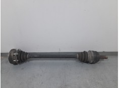 Recambio de transmision trasera derecha para bmw serie 3 berlina (e90) 318d referencia OEM IAM 7533446  