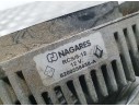 Recambio de caja precalentamiento para nissan pulsar (c13) tekna referencia OEM IAM 8200558438A NAGARES 
