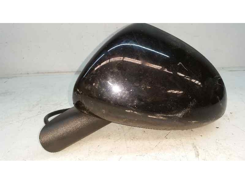 Recambio de retrovisor izquierdo para opel corsa d catch me referencia OEM IAM  3 CABLES ELECTRICO