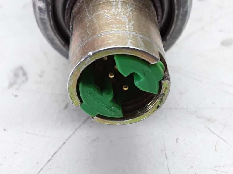 Recambio de airbag cortina delantero izquierdo para fiat stilo (192) 1.9 jtd 115 referencia OEM IAM 3L030553662  