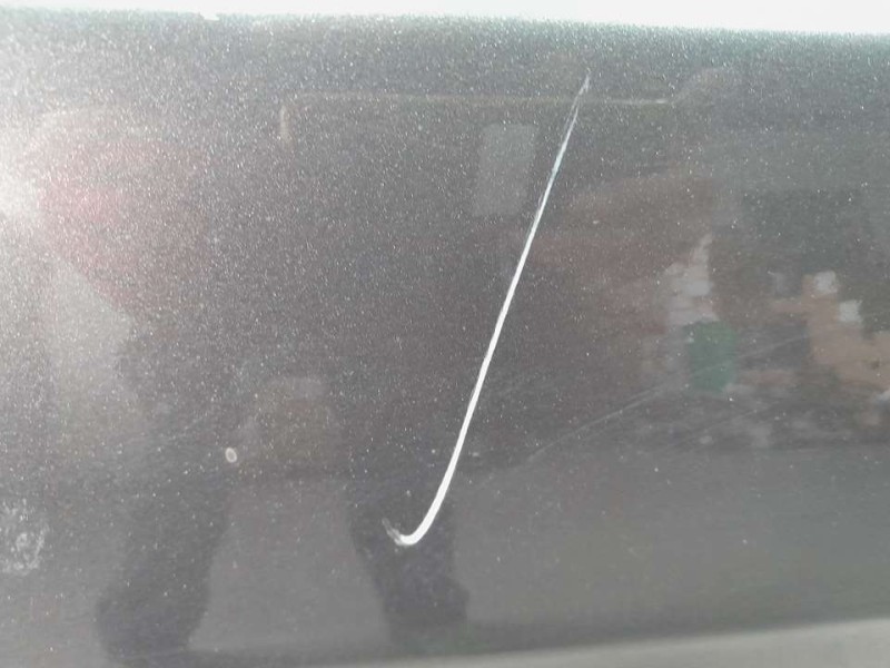 Recambio de puerta trasera derecha para honda accord berlina (cl/cn) 2.2i ctdi executive referencia OEM IAM 67510SEA900ZZ  ROZAD