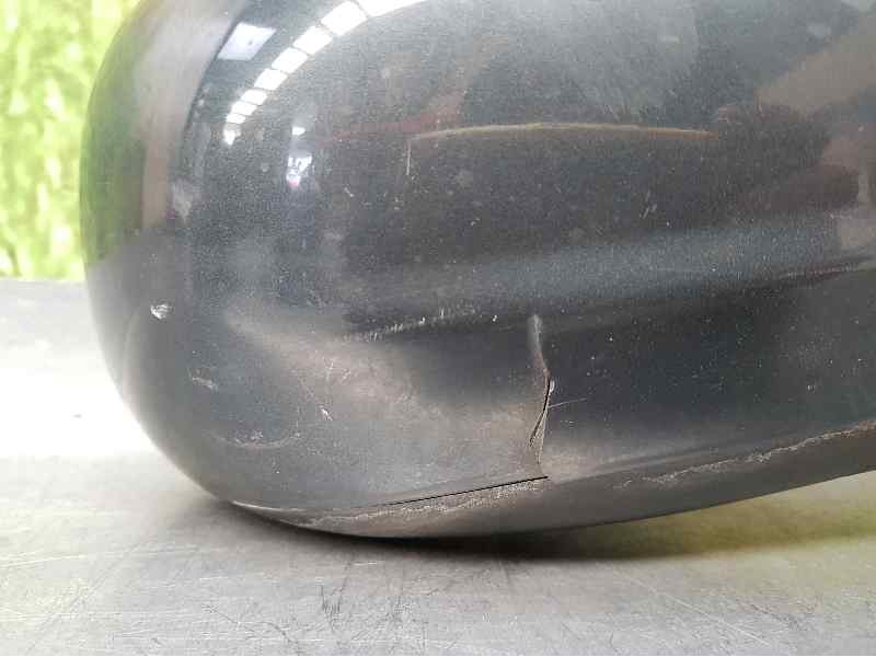 Recambio de retrovisor derecho para volkswagen golf iv berlina (1j1) gti referencia OEM IAM  CARCASA ROTA ELECTRICO-5 PINS