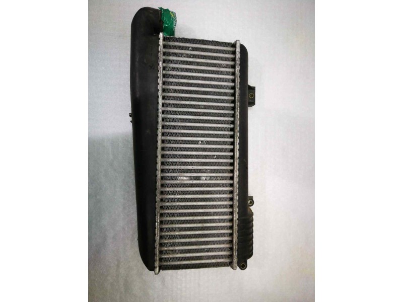 Recambio de intercooler para citroën xsara berlina 1.9 turbodiesel referencia OEM IAM 50277557  