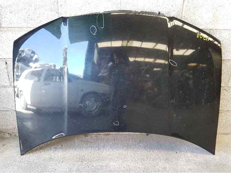 Recambio de capot para skoda fabia (6y2/6y3) classic referencia OEM IAM  TOCADO 