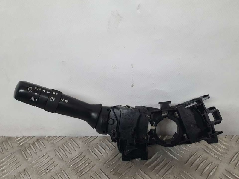 Recambio de mando luces para toyota aygo (kgb/wnb) blue referencia OEM IAM SIN REF  